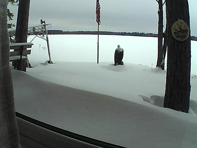 Whiteface Cam Image - Fri, 01/17/2020 3:42pm 