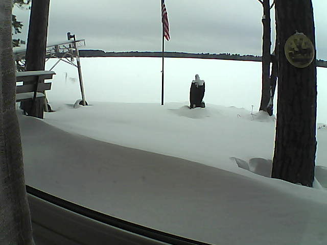 Whiteface Cam Image - Fri, 01/17/2020 3:52pm 