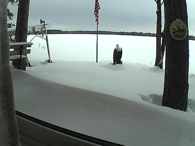 Whiteface Cam Image - Fri, 01/17/2020 4:22pm 