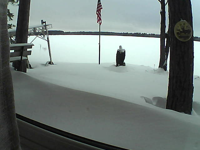 Whiteface Cam Image - Fri, 01/17/2020 4:32pm 