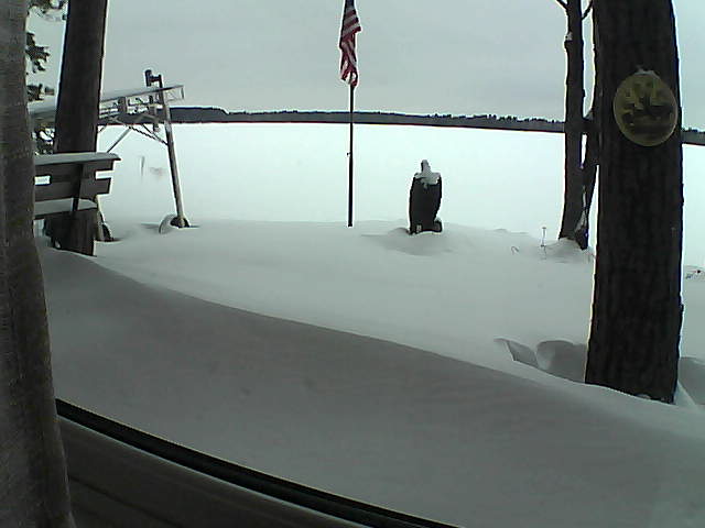 Whiteface Cam Image - Fri, 01/17/2020 4:42pm 