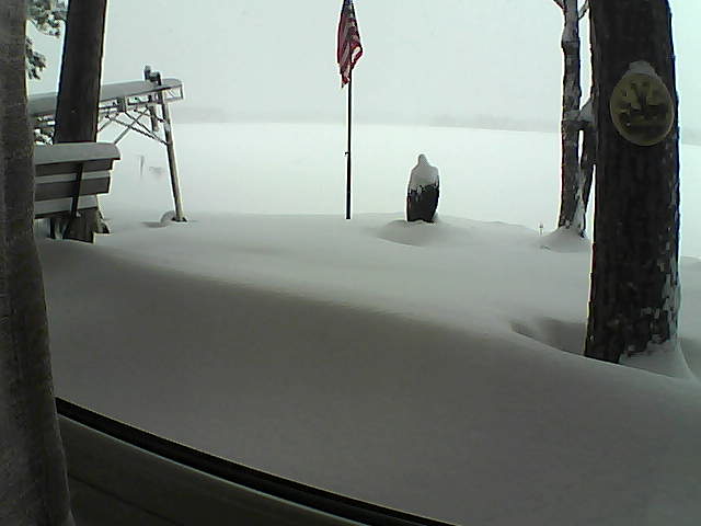 Whiteface Cam Image - Sat, 01/18/2020 9:10am 