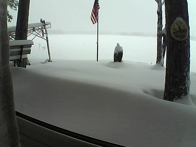 Whiteface Cam Image - Sat, 01/18/2020 9:20am 