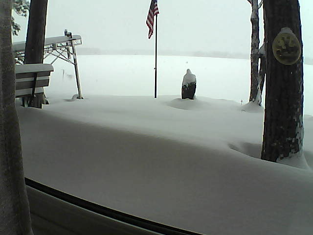 Whiteface Cam Image - Sat, 01/18/2020 9:30am 