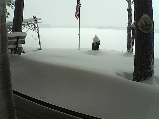 Whiteface Cam Image - Sat, 01/18/2020 10:00am 
