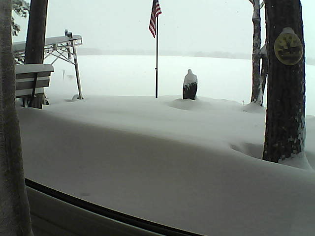 Whiteface Cam Image - Sat, 01/18/2020 10:20am 