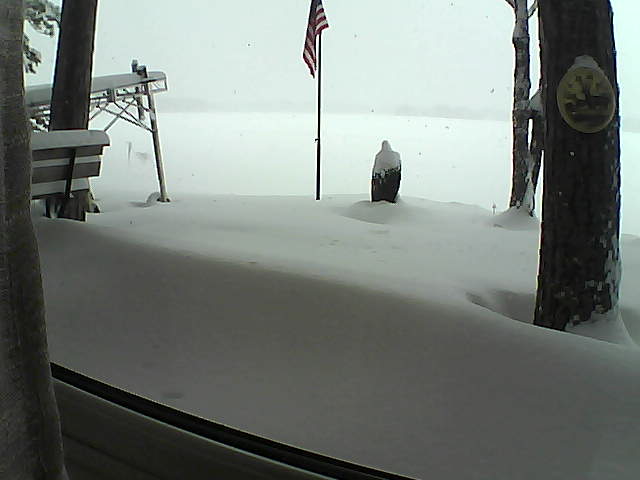 Whiteface Cam Image - Sat, 01/18/2020 10:30am 