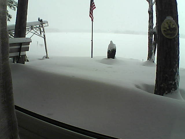 Whiteface Cam Image - Sat, 01/18/2020 10:40am 