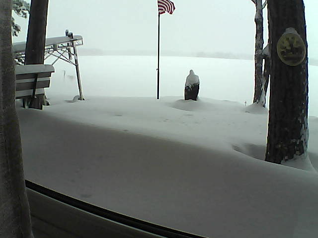 Whiteface Cam Image - Sat, 01/18/2020 10:50am 