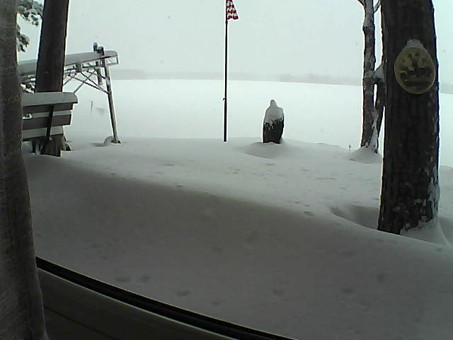 Whiteface Cam Image - Sat, 01/18/2020 11:10am 