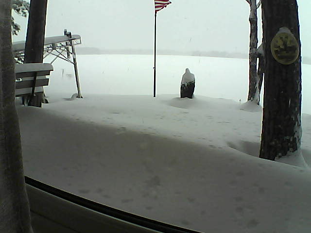 Whiteface Cam Image - Sat, 01/18/2020 11:20am 