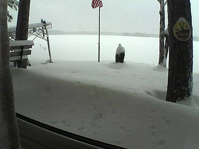 Whiteface Cam Image - Sat, 01/18/2020 11:40am 