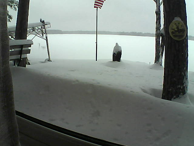 Whiteface Cam Image - Sat, 01/18/2020 11:50am 