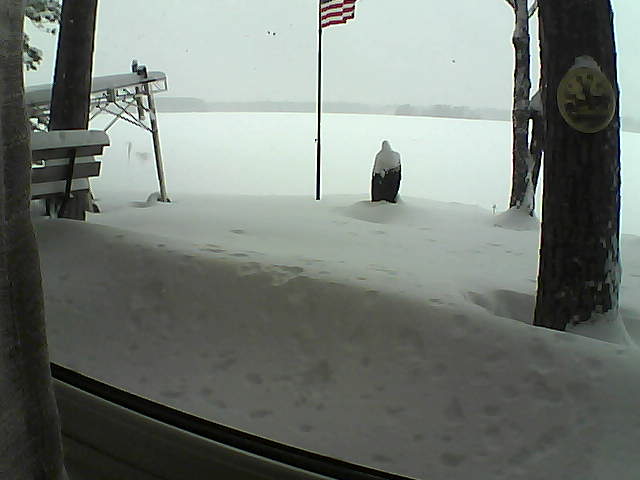 Whiteface Cam Image - Sat, 01/18/2020 12:10pm 