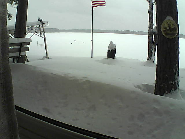 Whiteface Cam Image - Sat, 01/18/2020 12:30pm 