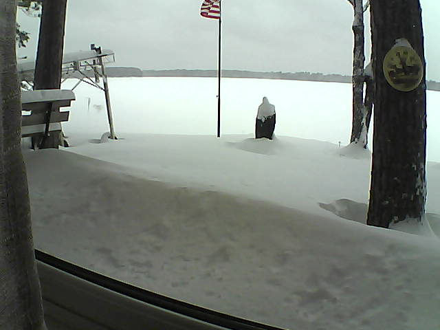 Whiteface Cam Image - Sat, 01/18/2020 12:50pm 
