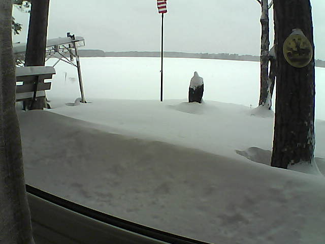 Whiteface Cam Image - Sat, 01/18/2020 1:00pm 