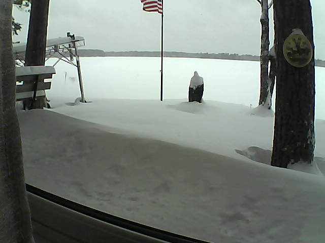 Whiteface Cam Image - Sat, 01/18/2020 1:10pm 