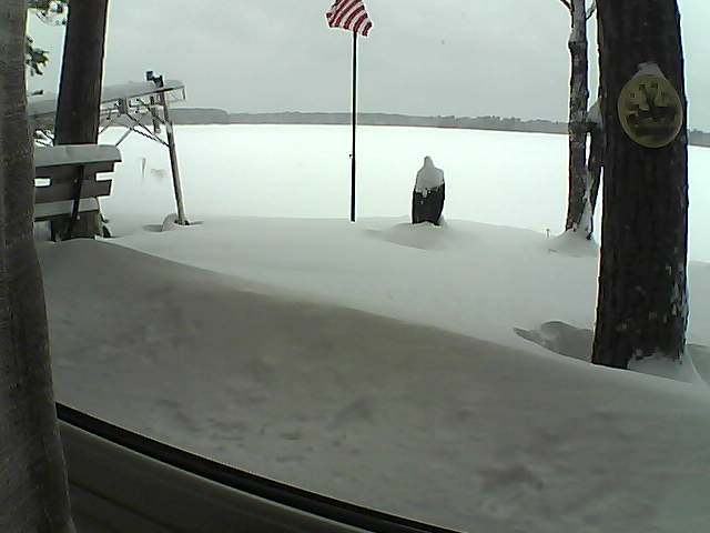 Whiteface Cam Image - Sat, 01/18/2020 1:20pm 