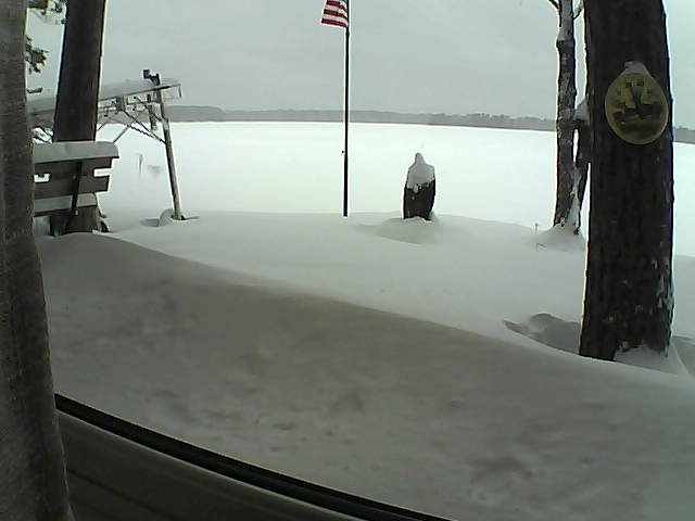 Whiteface Cam Image - Sat, 01/18/2020 1:30pm 