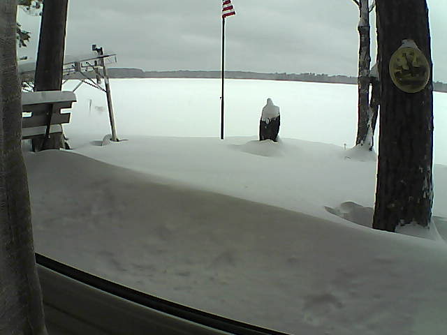 Whiteface Cam Image - Sat, 01/18/2020 1:40pm 
