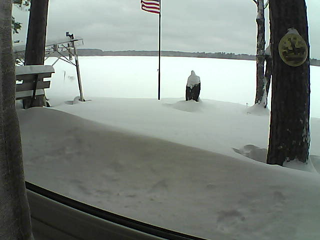 Whiteface Cam Image - Sat, 01/18/2020 1:50pm 