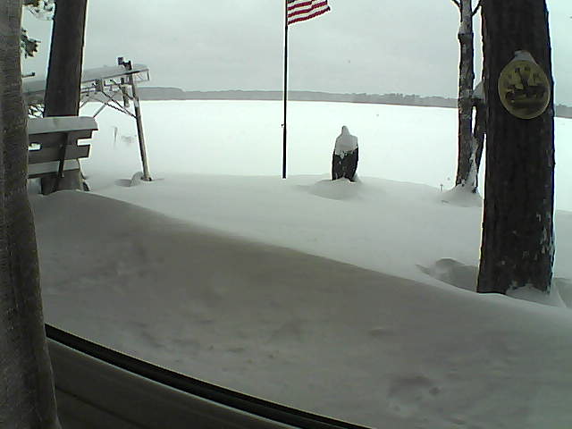 Whiteface Cam Image - Sat, 01/18/2020 2:00pm 