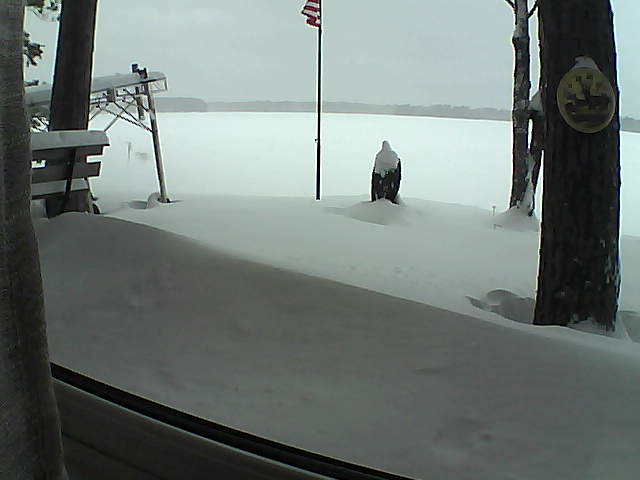 Whiteface Cam Image - Sat, 01/18/2020 2:20pm 