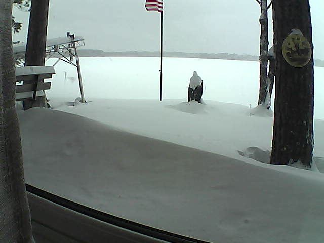 Whiteface Cam Image - Sat, 01/18/2020 2:30pm 