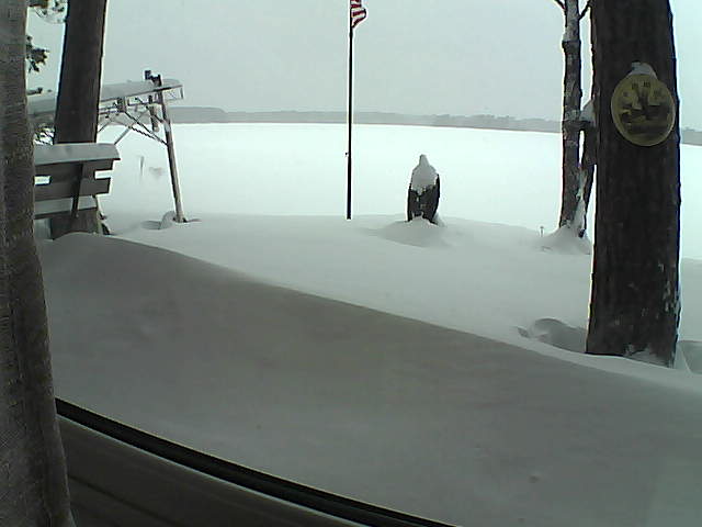 Whiteface Cam Image - Sat, 01/18/2020 2:50pm 