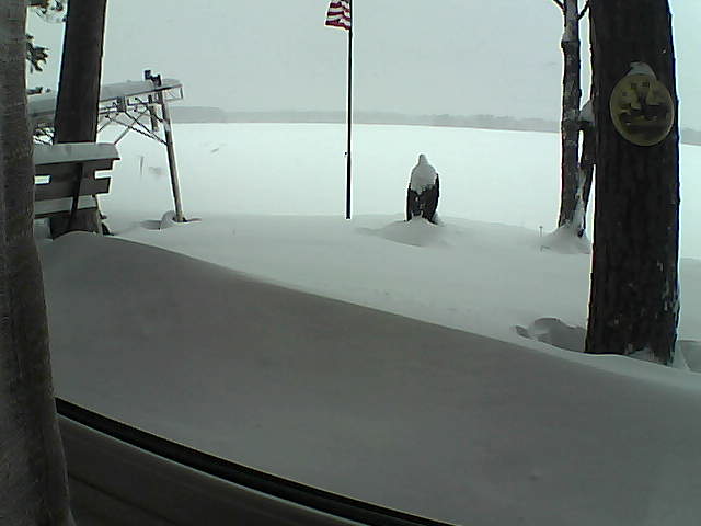Whiteface Cam Image - Sat, 01/18/2020 3:00pm 