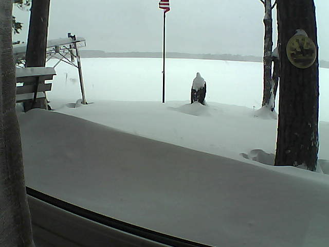 Whiteface Cam Image - Sat, 01/18/2020 3:10pm 