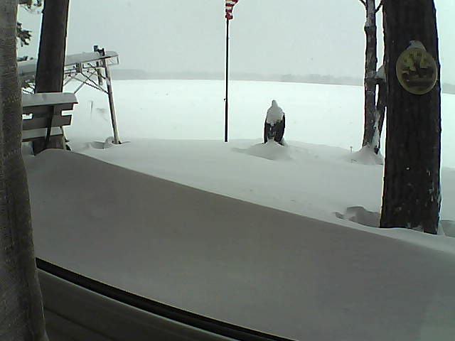 Whiteface Cam Image - Sat, 01/18/2020 3:40pm 