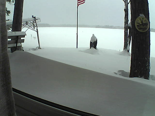 Whiteface Cam Image - Sat, 01/18/2020 3:50pm 