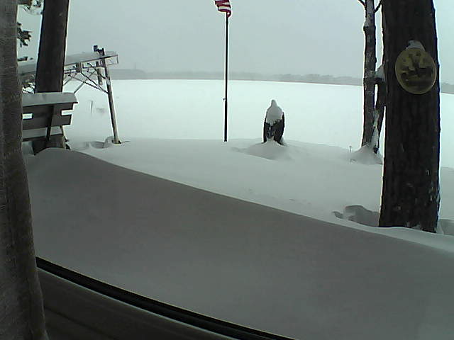 Whiteface Cam Image - Sat, 01/18/2020 4:00pm 