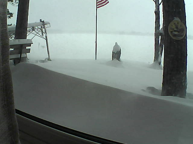 Whiteface Cam Image - Sat, 01/18/2020 4:10pm 