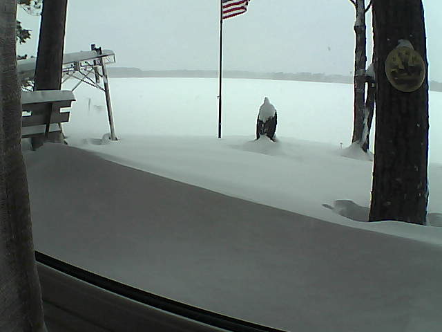 Whiteface Cam Image - Sat, 01/18/2020 4:20pm 