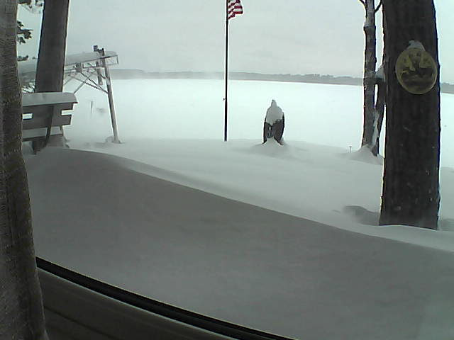 Whiteface Cam Image - Sat, 01/18/2020 4:30pm 