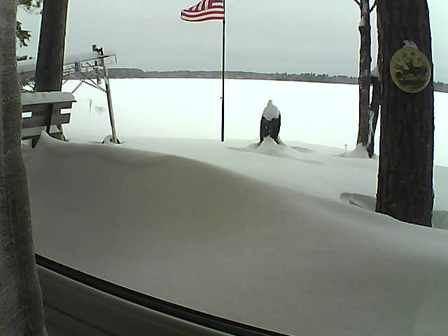 Whiteface Cam Image - Sun, 01/19/2020 8:20am 