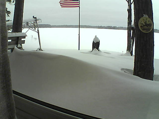 Whiteface Cam Image - Sun, 01/19/2020 9:10am 