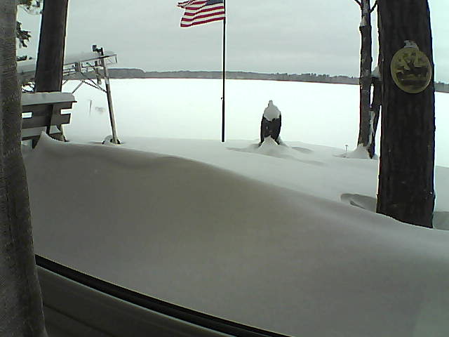 Whiteface Cam Image - Sun, 01/19/2020 9:20am 