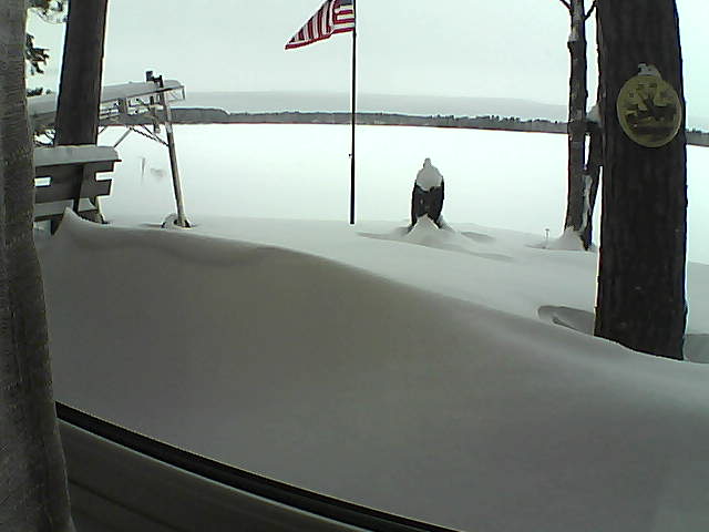Whiteface Cam Image - Sun, 01/19/2020 9:40am 