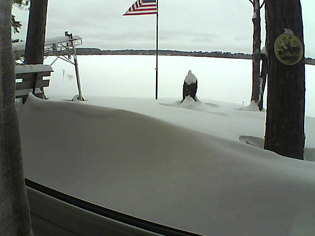 Whiteface Cam Image - Sun, 01/19/2020 10:10am 