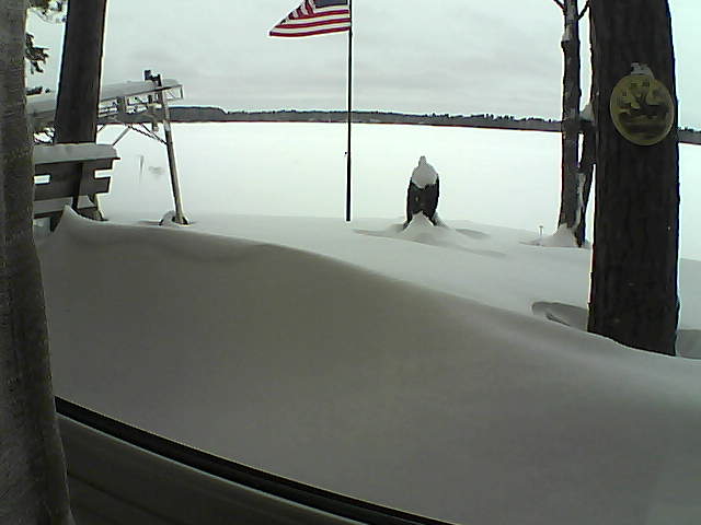 Whiteface Cam Image - Sun, 01/19/2020 10:20am 