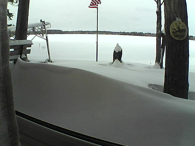 Whiteface Cam Image - Sun, 01/19/2020 12:00pm 