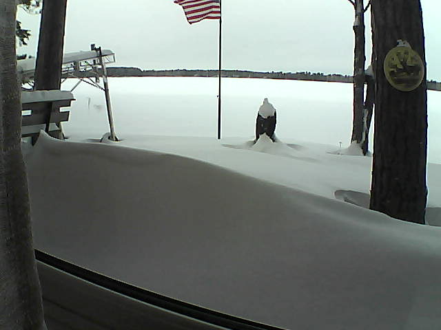 Whiteface Cam Image - Sun, 01/19/2020 12:10pm 
