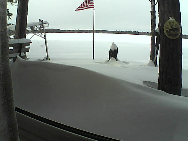 Whiteface Cam Image - Sun, 01/19/2020 12:20pm 