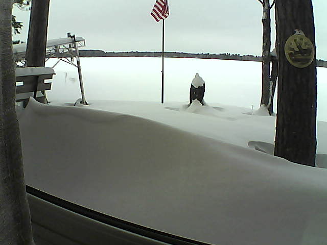 Whiteface Cam Image - Sun, 01/19/2020 12:50pm 