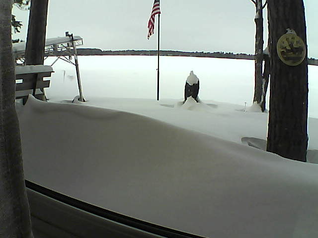 Whiteface Cam Image - Sun, 01/19/2020 1:10pm 