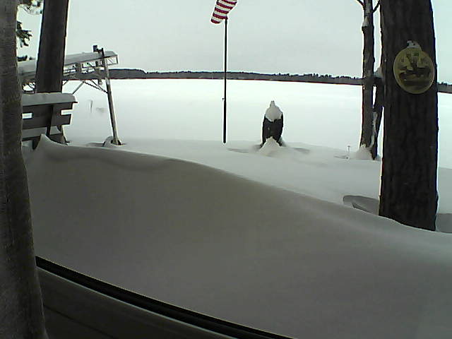 Whiteface Cam Image - Sun, 01/19/2020 1:20pm 